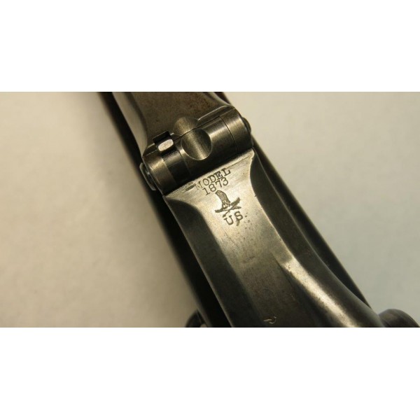 Springfield Armory Model 1873 Carbine Serial Number 32385