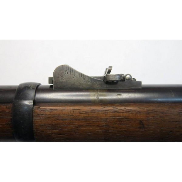 Springfield Armory Long Range Experimental Rifle 