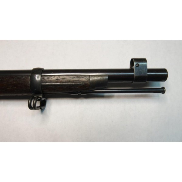 Springfield Armory Long Range Experimental Rifle 