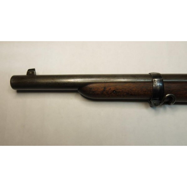 Springfield Armory Model 1886 Experimental Long Carbine