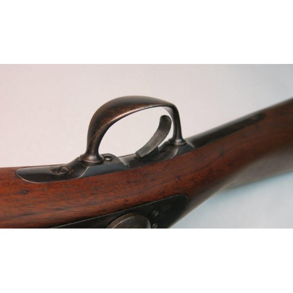 Springfield Armory Model 1886 Experimental Long Carbine