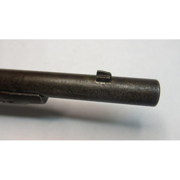 Springfield Armory Model 1888 Positive Cam Rifle Serial Number 415509