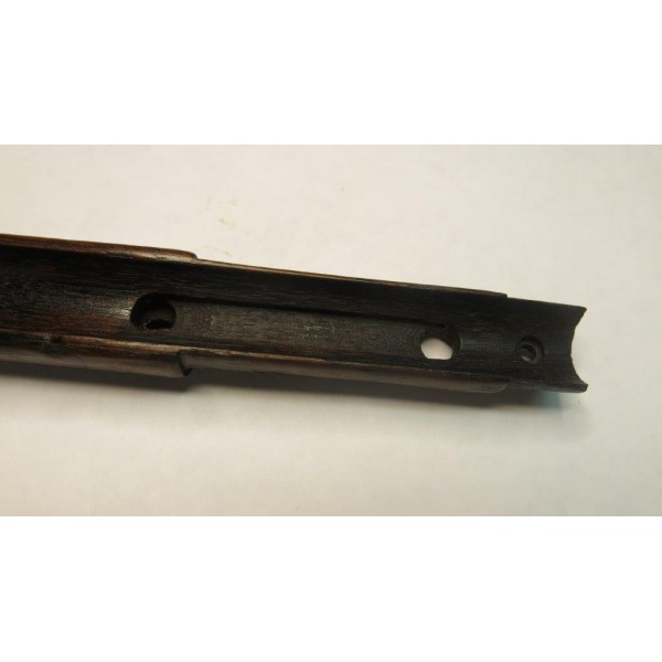 Springfield Armory Model 1888 Positive Cam Rifle Serial Number 415509
