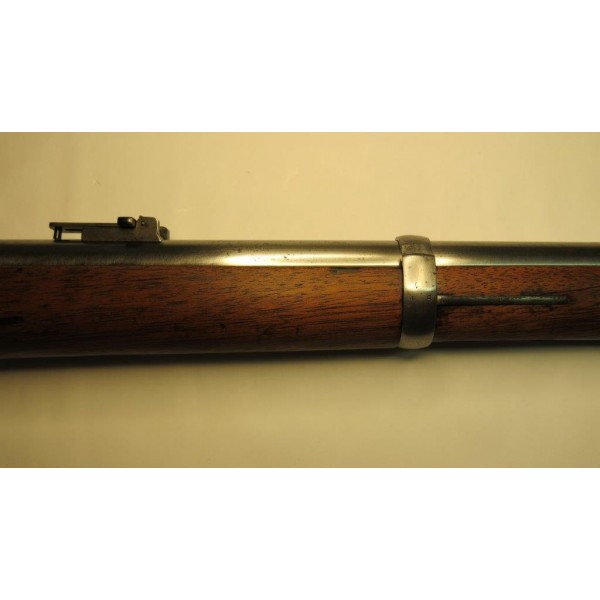Springfield Armory / Remington  M1870 Rolling Block Trial Rifle