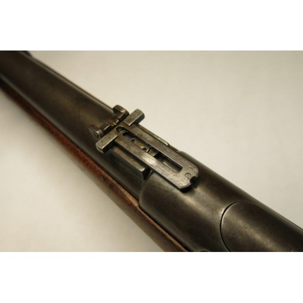 Springfield Armory Ward - Burton Cavalry M1871 Carbine